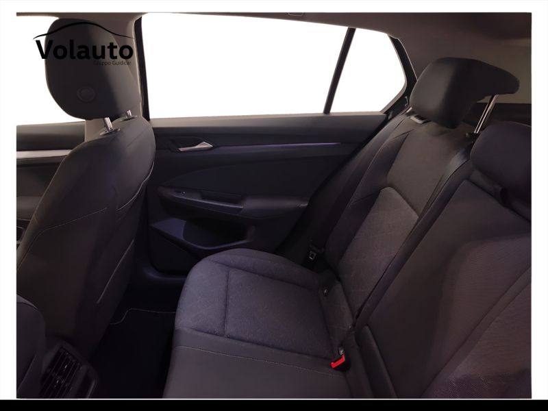 GuidiCar - VOLKSWAGEN Golf 2020 Golf 1.0 tsi evo Life 110cv Usato