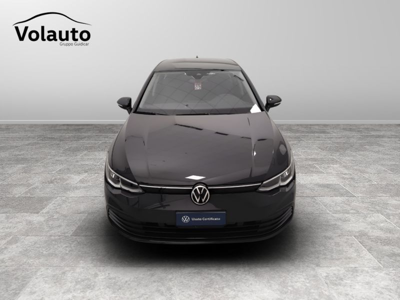 GuidiCar - VOLKSWAGEN Golf 2020 Golf 1.0 tsi evo Life 110cv Usato