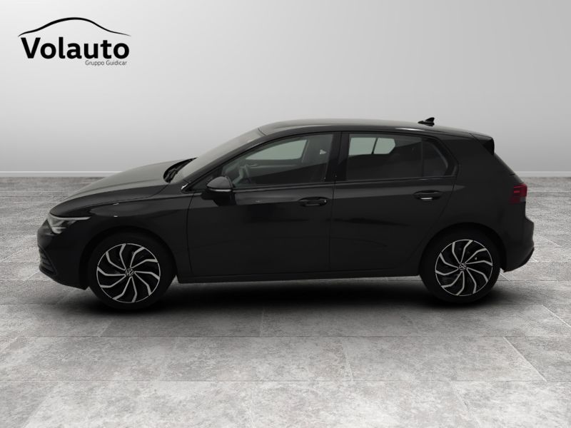 GuidiCar - VOLKSWAGEN Golf 2020 Golf 1.0 tsi evo Life 110cv Usato