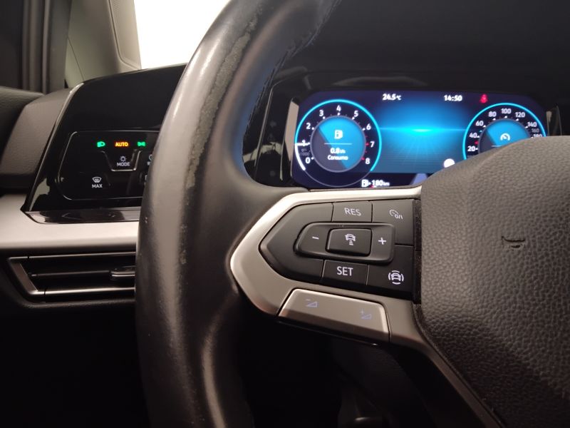 GuidiCar - VOLKSWAGEN Golf 2020 Golf 1.0 tsi evo Life 110cv Usato
