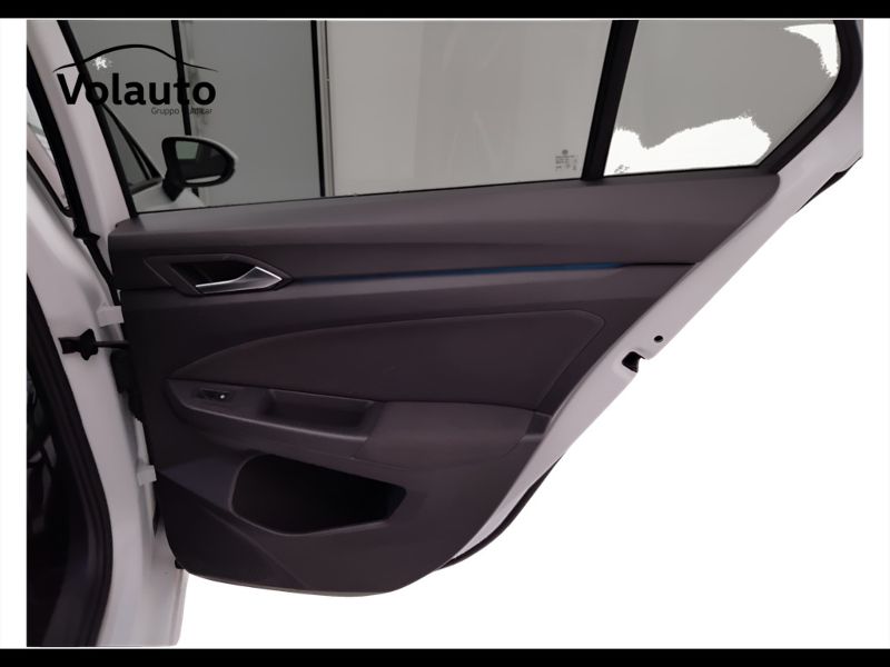 GuidiCar - VOLKSWAGEN Golf 2021 Golf 1.0 tsi evo Life 110cv Usato