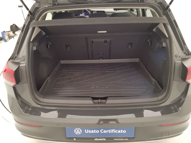 GuidiCar - VOLKSWAGEN Golf 2022 Golf 1.4 tsi ehybrid Style 204cv dsg Usato