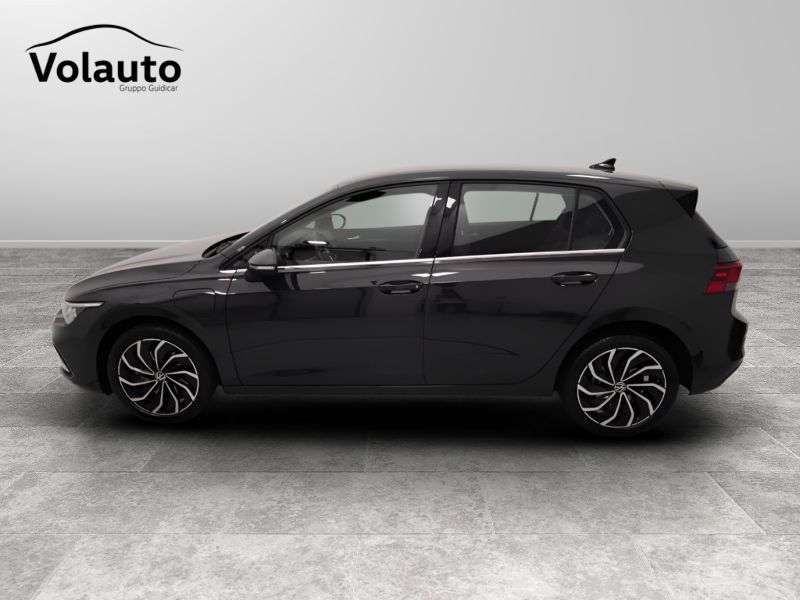 GuidiCar - VOLKSWAGEN Golf 2022 Golf 1.4 tsi ehybrid Style 204cv dsg Usato