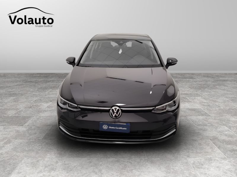 GuidiCar - VOLKSWAGEN Golf 2022 Golf 1.4 tsi ehybrid Style 204cv dsg Usato