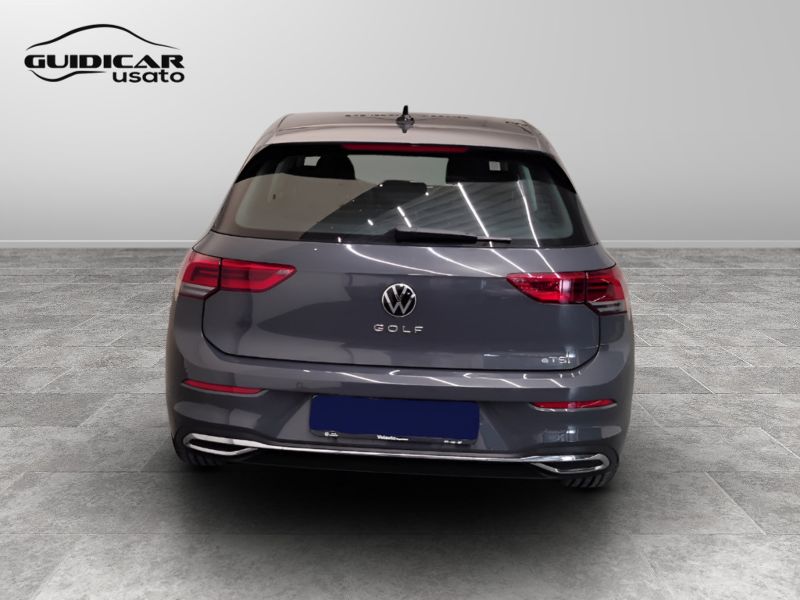 GuidiCar - VOLKSWAGEN Golf 2024 Golf 1.5 etsi evo act Style 130cv dsg Aziendale