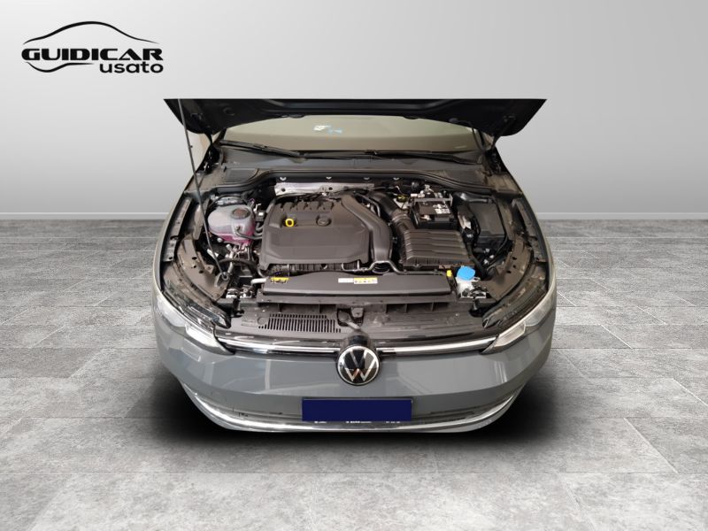GuidiCar - VOLKSWAGEN Golf 2024 Golf 1.5 etsi evo act Style 130cv dsg Aziendale