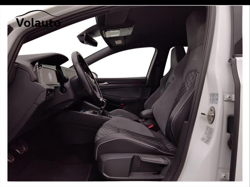 GuidiCar - VOLKSWAGEN Golf 2021 Golf 1.5 tsi evo act R-Line 130cv Usato