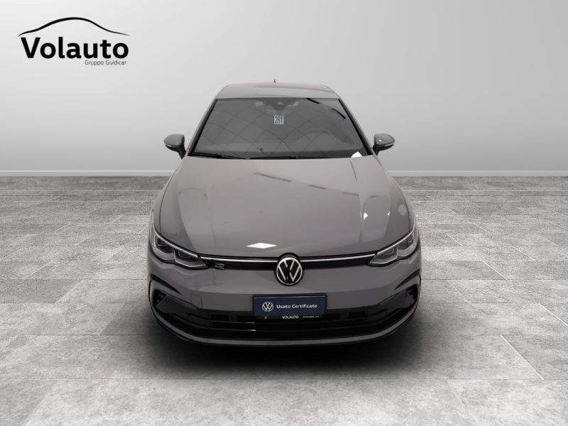 GuidiCar - VOLKSWAGEN Golf 2022 Golf 1.5 tsi evo act R-Line 130cv Usato