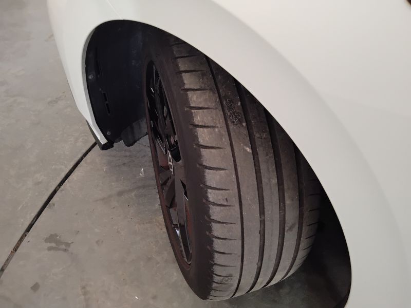 GuidiCar - VOLKSWAGEN Golf 2022 Golf 1.5 tsi evo act R-Line 150cv Usato