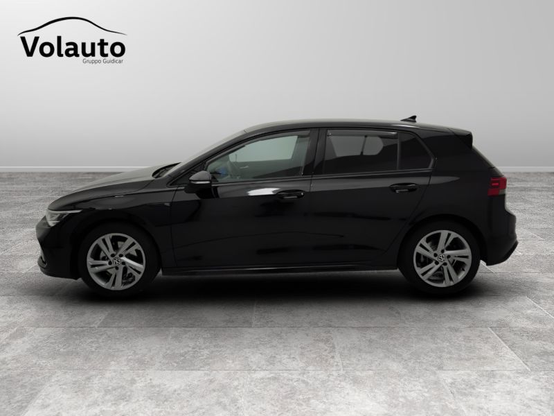 GuidiCar - VOLKSWAGEN Golf 2022 Golf 1.5 tsi evo act R-Line 150cv Usato