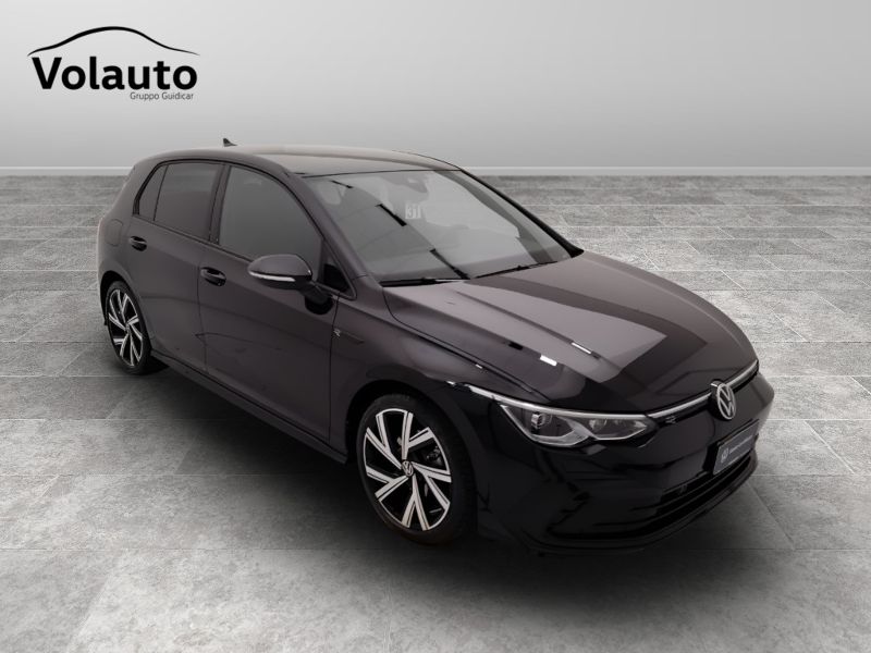GuidiCar - VOLKSWAGEN Golf 2022 Golf 1.5 tsi evo act R-Line 150cv Usato