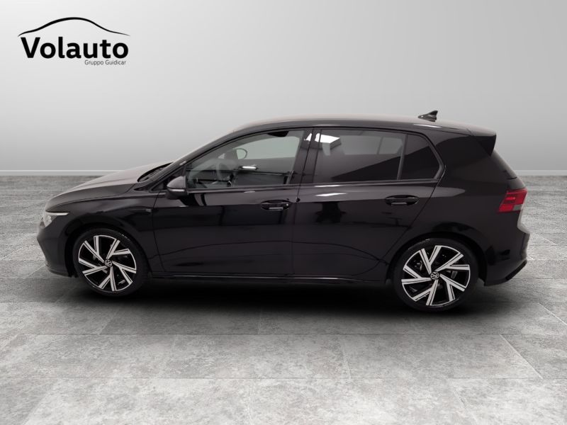 GuidiCar - VOLKSWAGEN Golf 2022 Golf 1.5 tsi evo act R-Line 150cv Usato