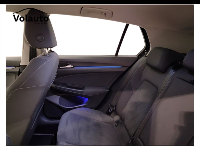 GuidiCar - VOLKSWAGEN Golf 2020 Golf 1.5 tsi evo act Style 130cv Usato