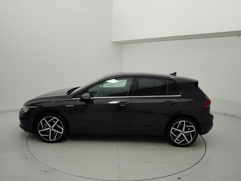 GuidiCar - VOLKSWAGEN Golf 2020 Golf 1.5 tsi evo act Style 130cv Usato
