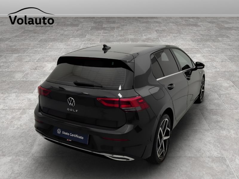 GuidiCar - VOLKSWAGEN Golf 2020 Golf 1.5 tsi evo act Style 130cv Usato