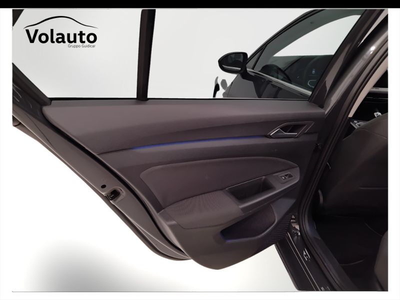 GuidiCar - VOLKSWAGEN Golf 2020 Golf 1.5 tsi evo act Style 130cv Usato