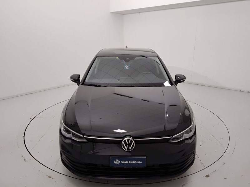 GuidiCar - VOLKSWAGEN Golf 2020 Golf 1.5 tsi evo act Style 130cv Usato