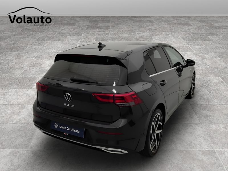 GuidiCar - VOLKSWAGEN Golf 2020 Golf 1.5 tsi evo act Style 130cv Usato