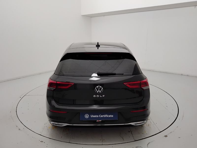 GuidiCar - VOLKSWAGEN Golf 2020 Golf 1.5 tsi evo act Style 130cv Usato