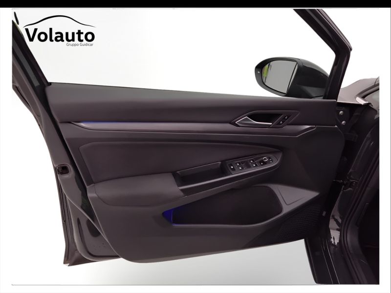 GuidiCar - VOLKSWAGEN Golf 2020 Golf 1.5 tsi evo act Style 130cv Usato