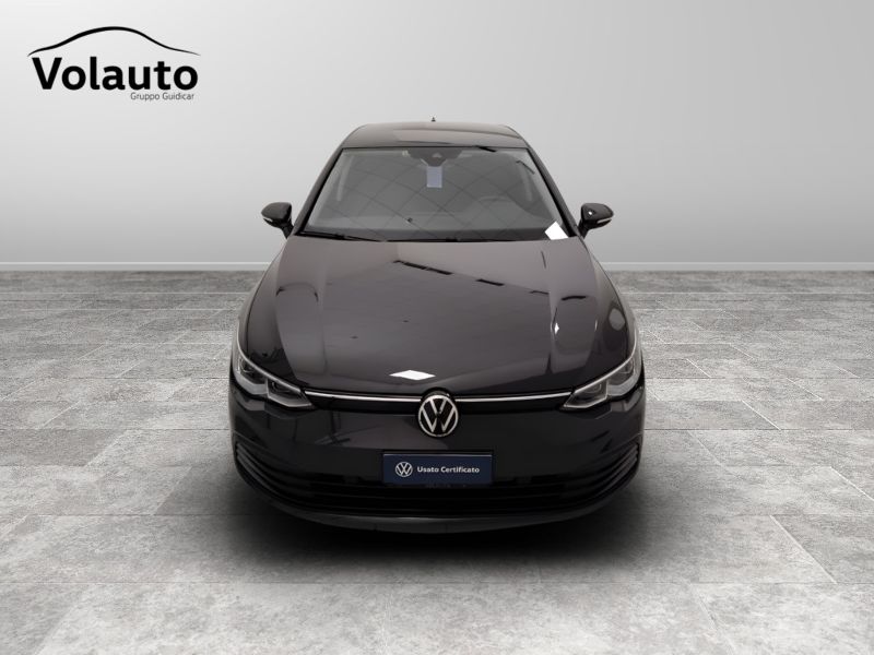 GuidiCar - VOLKSWAGEN Golf 2020 Golf 1.5 tsi evo act Style 130cv Usato