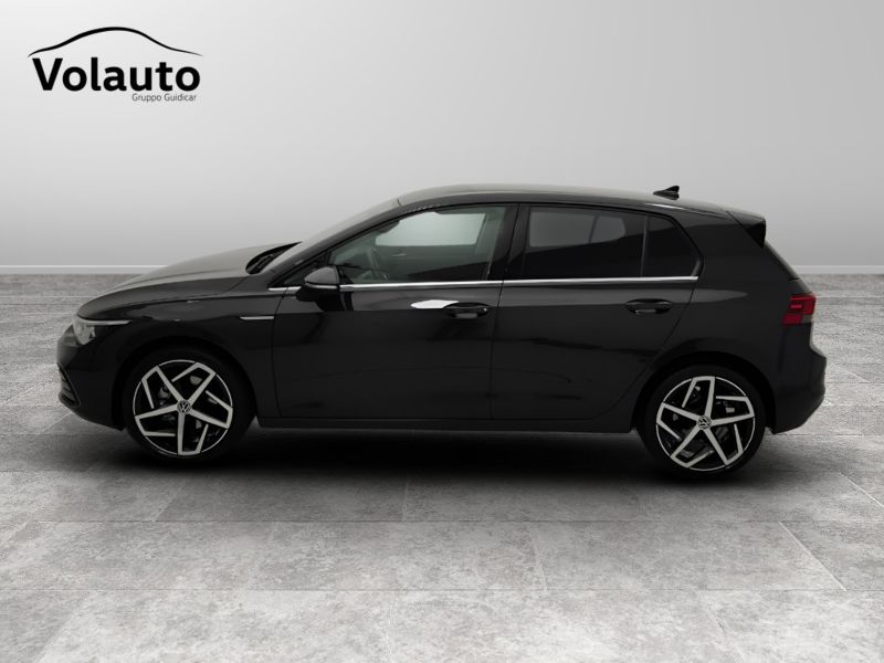 GuidiCar - VOLKSWAGEN Golf 2020 Golf 1.5 tsi evo act Style 130cv Usato