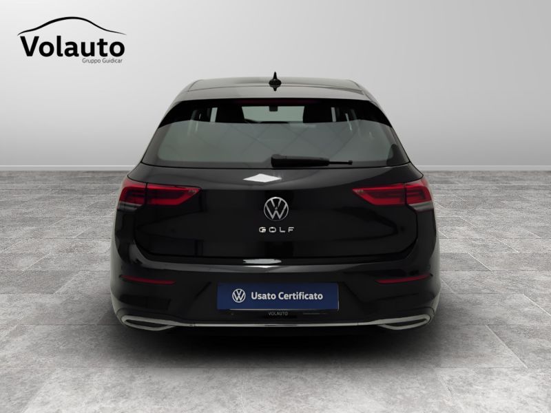 GuidiCar - VOLKSWAGEN Golf 2020 Golf 1.5 tsi evo act Style 130cv Usato