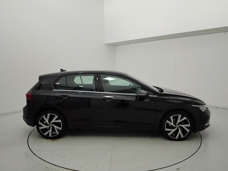 GuidiCar - VOLKSWAGEN Golf 2020 Golf 1.5 tsi evo act Style 130cv Usato