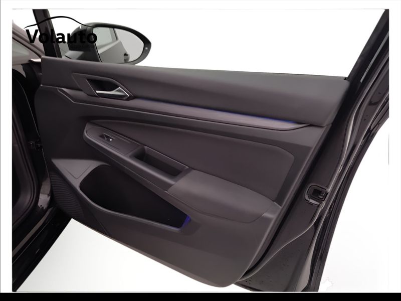 GuidiCar - VOLKSWAGEN Golf 2020 Golf 1.5 tsi evo act Style 130cv Usato