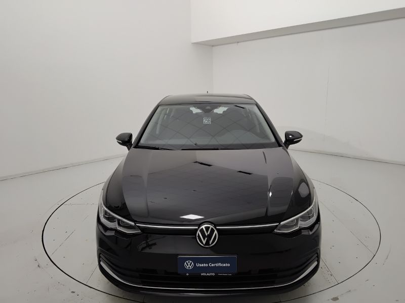 GuidiCar - VOLKSWAGEN Golf 2020 Golf 1.5 tsi evo act Style 130cv Usato