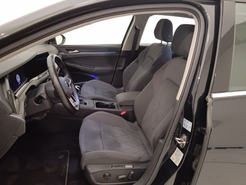 GuidiCar - VOLKSWAGEN Golf 2020 Golf 1.5 tsi evo act Style 130cv Usato