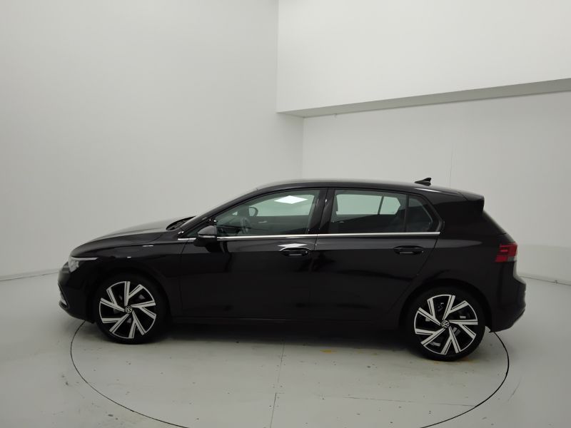 GuidiCar - VOLKSWAGEN Golf 2020 Golf 1.5 tsi evo act Style 130cv Usato