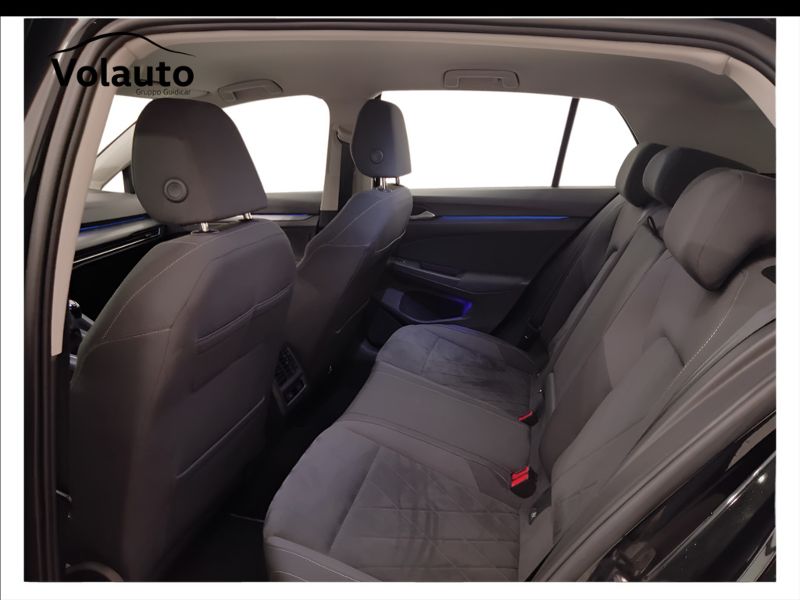 GuidiCar - VOLKSWAGEN Golf 2020 Golf 1.5 tsi evo act Style 130cv Usato