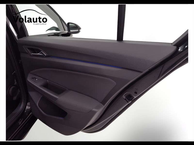 GuidiCar - VOLKSWAGEN Golf 2020 Golf 1.5 tsi evo act Style 130cv Usato