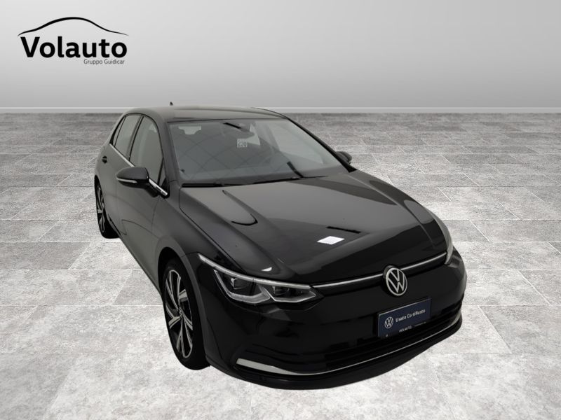 GuidiCar - VOLKSWAGEN Golf 2020 Golf 1.5 tsi evo act Style 130cv Usato