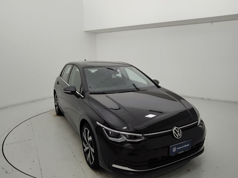 GuidiCar - VOLKSWAGEN Golf 2020 Golf 1.5 tsi evo act Style 130cv Usato