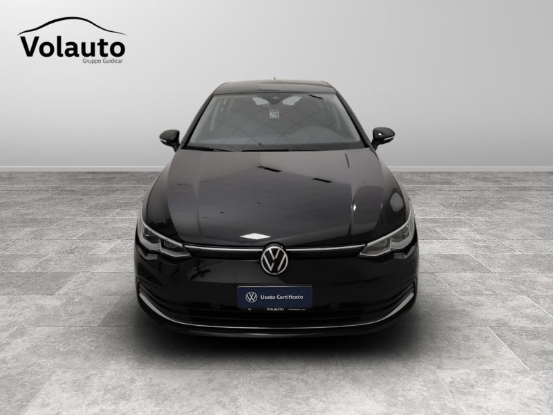 GuidiCar - VOLKSWAGEN Golf 2020 Golf 1.5 tsi evo act Style 130cv Usato