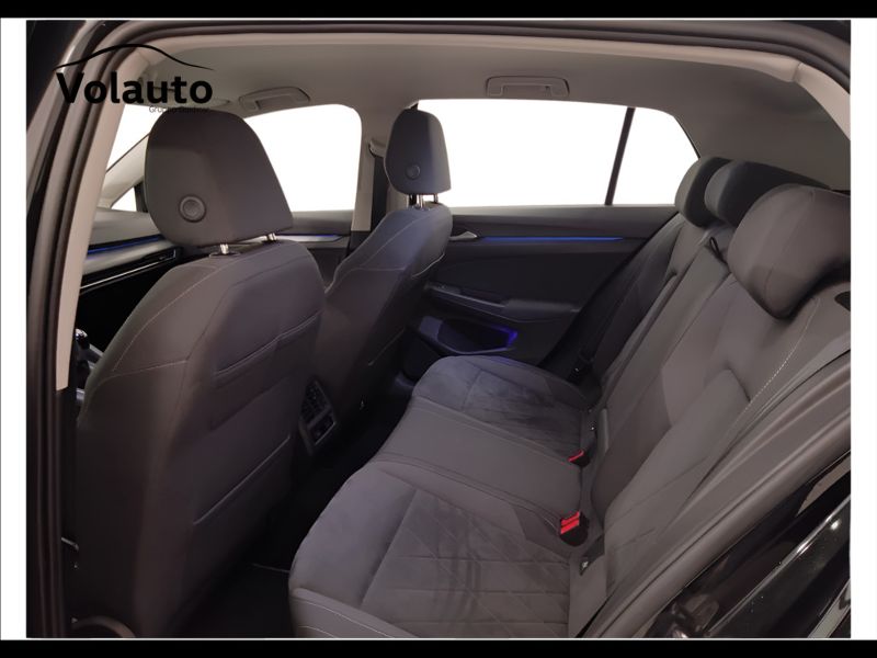 GuidiCar - VOLKSWAGEN Golf 2020 Golf 1.5 tsi evo act Style 130cv Usato