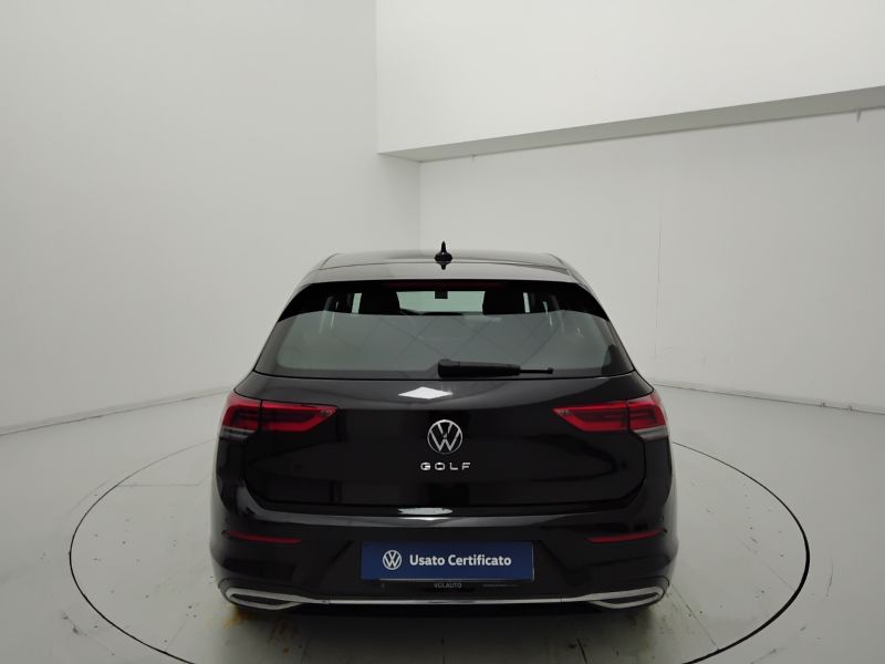 GuidiCar - VOLKSWAGEN Golf 2020 Golf 1.5 tsi evo act Style 130cv Usato