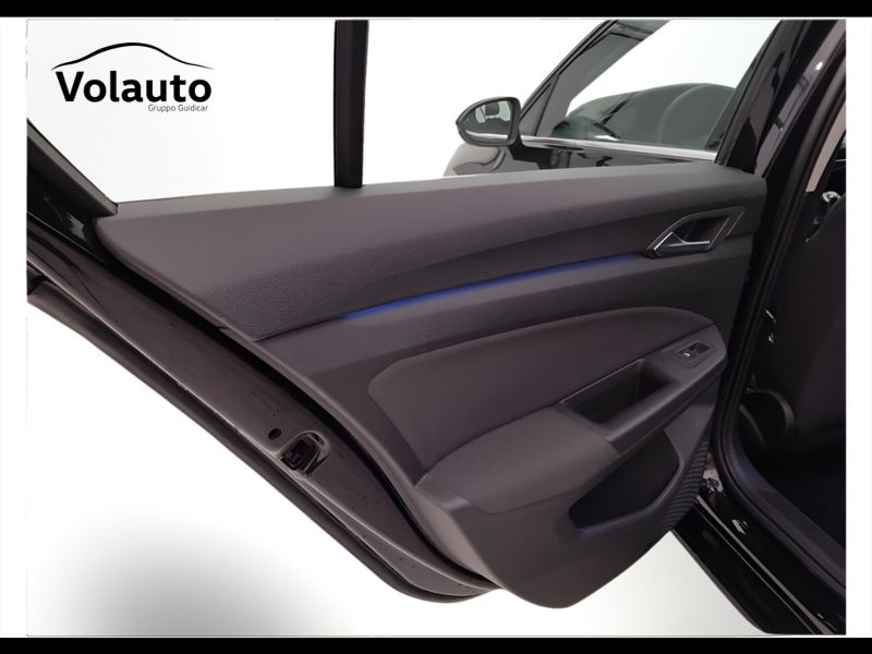 GuidiCar - VOLKSWAGEN Golf 2020 Golf 1.5 tsi evo act Style 130cv Usato