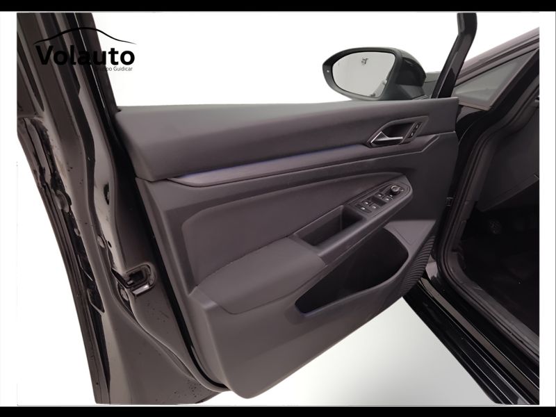 GuidiCar - VOLKSWAGEN Golf 2020 Golf 1.5 tsi evo act Style 130cv Usato