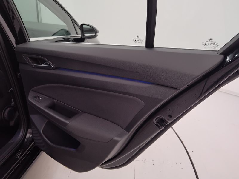 GuidiCar - VOLKSWAGEN Golf 2020 Golf 1.5 tsi evo act Style 130cv Usato