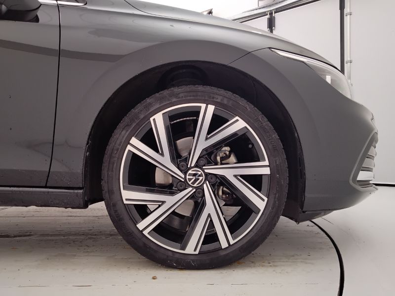GuidiCar - VOLKSWAGEN Golf 2020 Golf 1.5 tsi evo act Style 130cv Usato