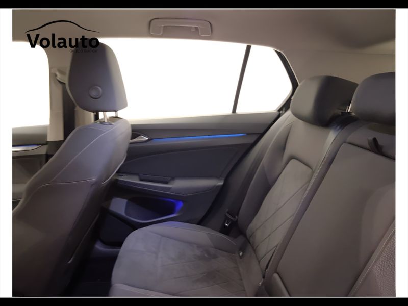 GuidiCar - VOLKSWAGEN Golf 2020 Golf 1.5 tsi evo act Style 130cv Usato