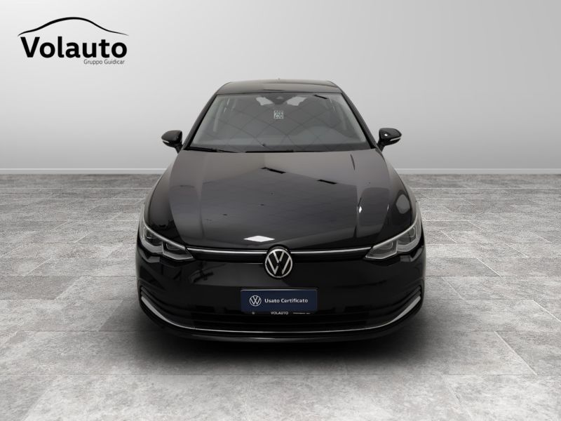 GuidiCar - VOLKSWAGEN Golf 2020 Golf 1.5 tsi evo act Style 130cv Usato