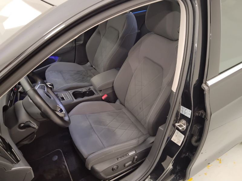 GuidiCar - VOLKSWAGEN Golf 2020 Golf 1.5 tsi evo act Style 130cv Usato