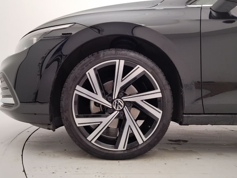 GuidiCar - VOLKSWAGEN Golf 2020 Golf 1.5 tsi evo act Style 130cv Usato