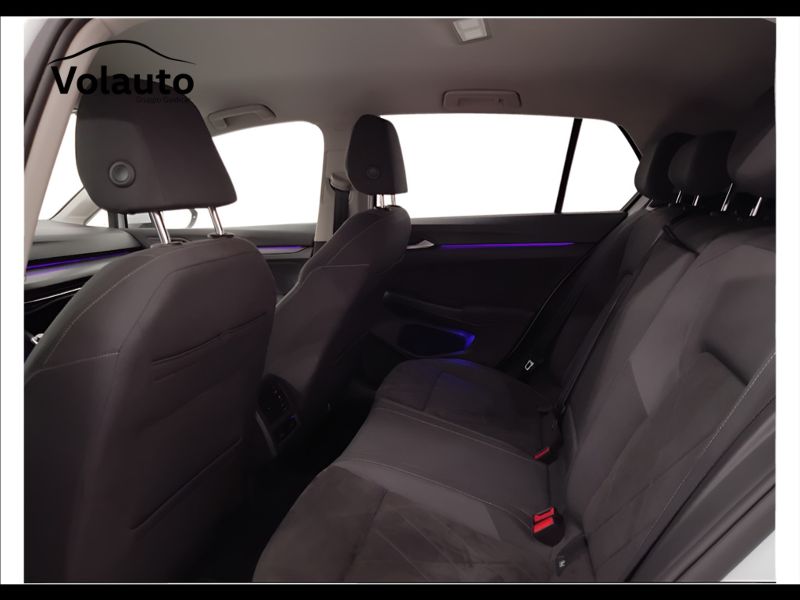 GuidiCar - VOLKSWAGEN Golf 2021 Golf 1.5 tsi evo act Style 130cv Usato