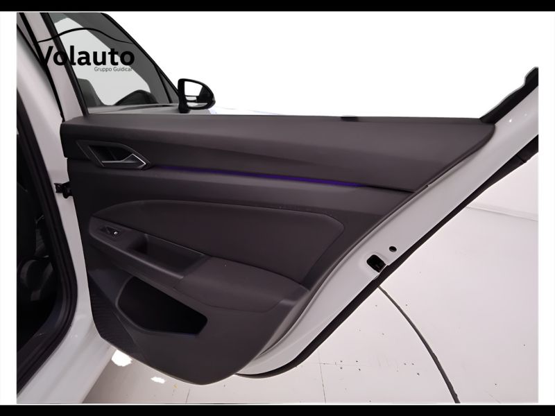 GuidiCar - VOLKSWAGEN Golf 2021 Golf 1.5 tsi evo act Style 130cv Usato