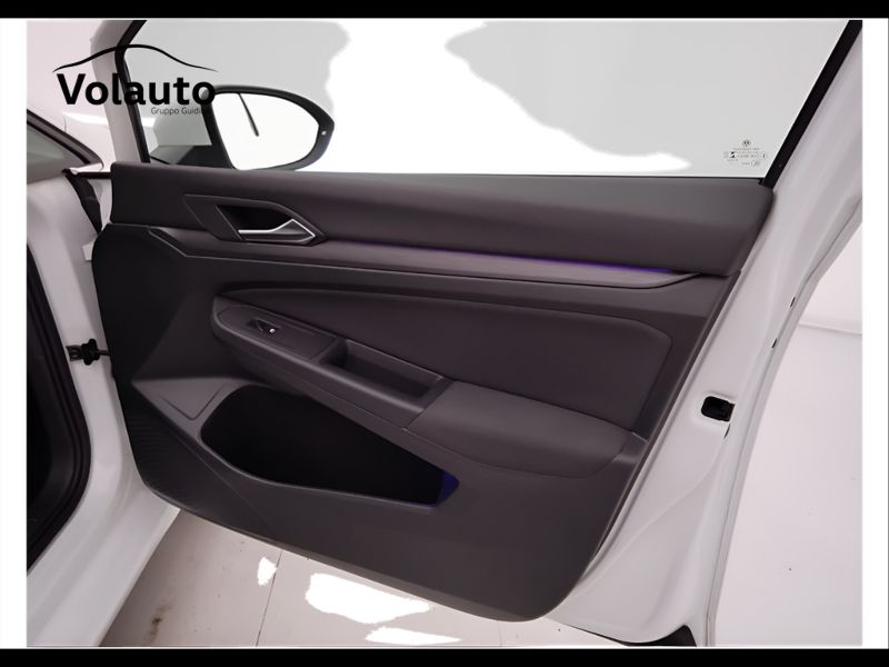 GuidiCar - VOLKSWAGEN Golf 2021 Golf 1.5 tsi evo act Style 130cv Usato